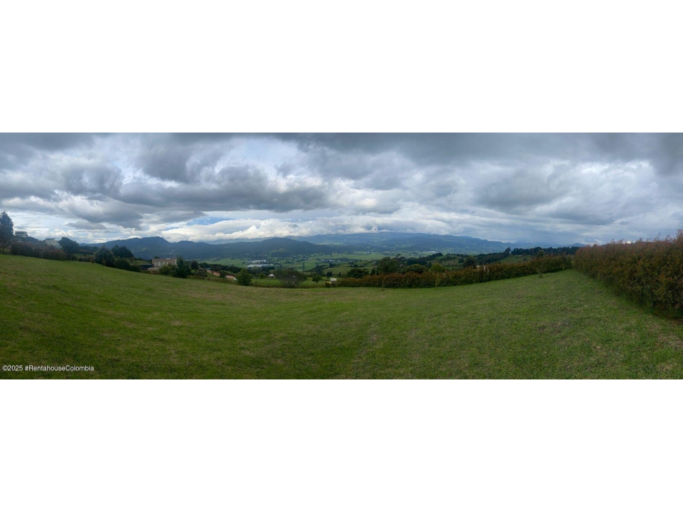 Lote en Chia (Cundinamarca) RAH CO: 26-452 — foto 2