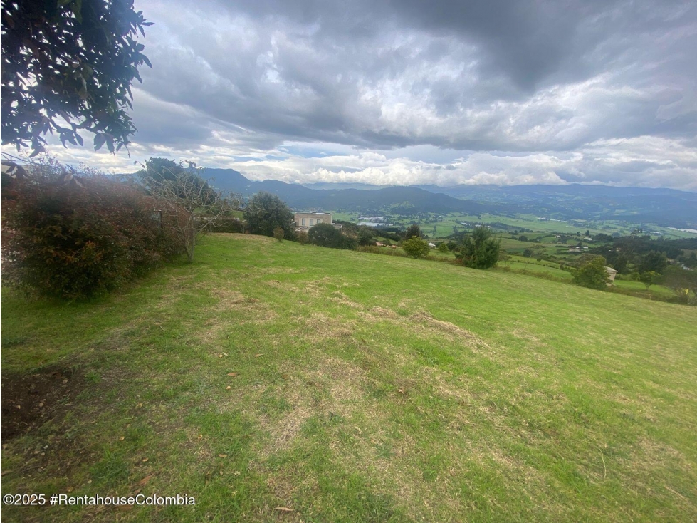 Lote en Chia (Cundinamarca) RAH CO: 26-452 — foto 3
