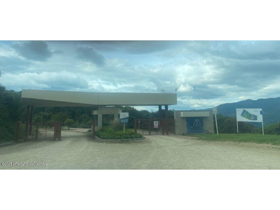 Lote en Chia (Cundinamarca) RAH CO: 26-452 — foto 4