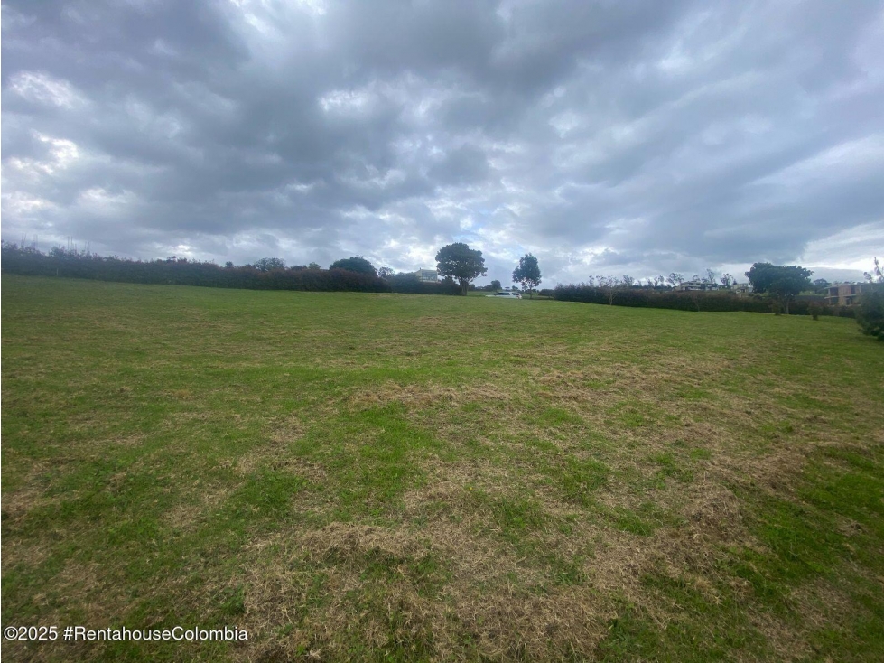 Lote en Chia (Cundinamarca) RAH CO: 26-452 — foto 5