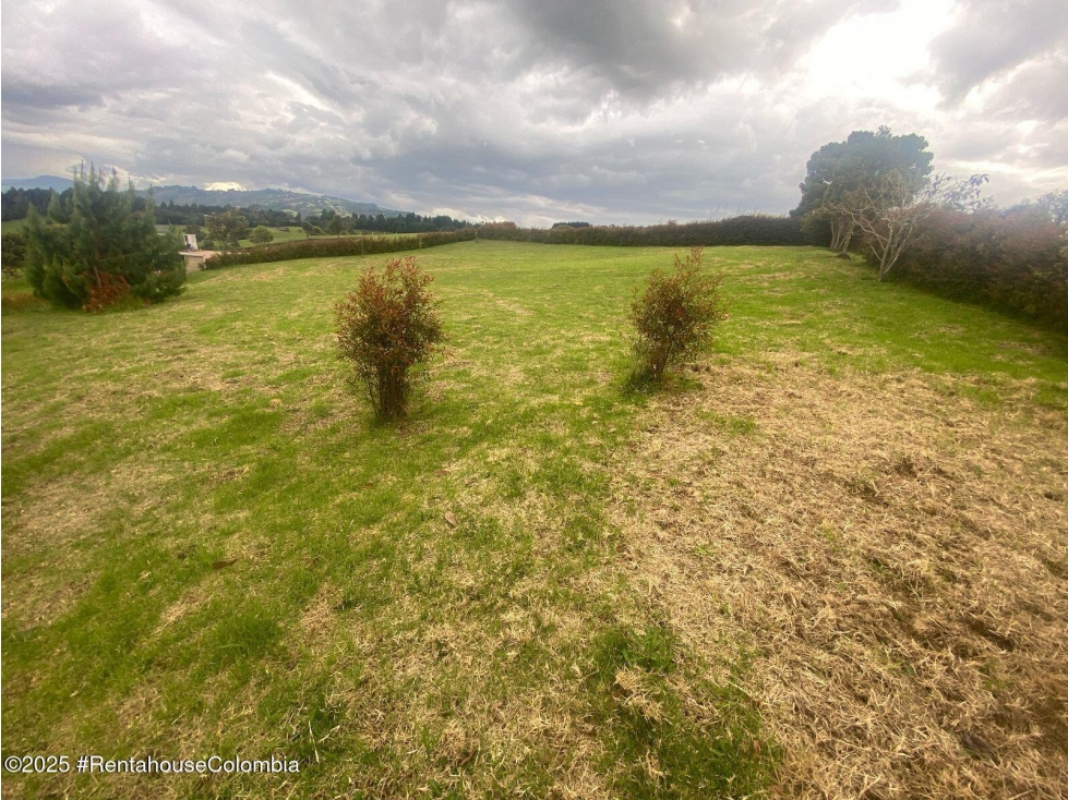 Lote en Chia (Cundinamarca) RAH CO: 26-452 — foto 6