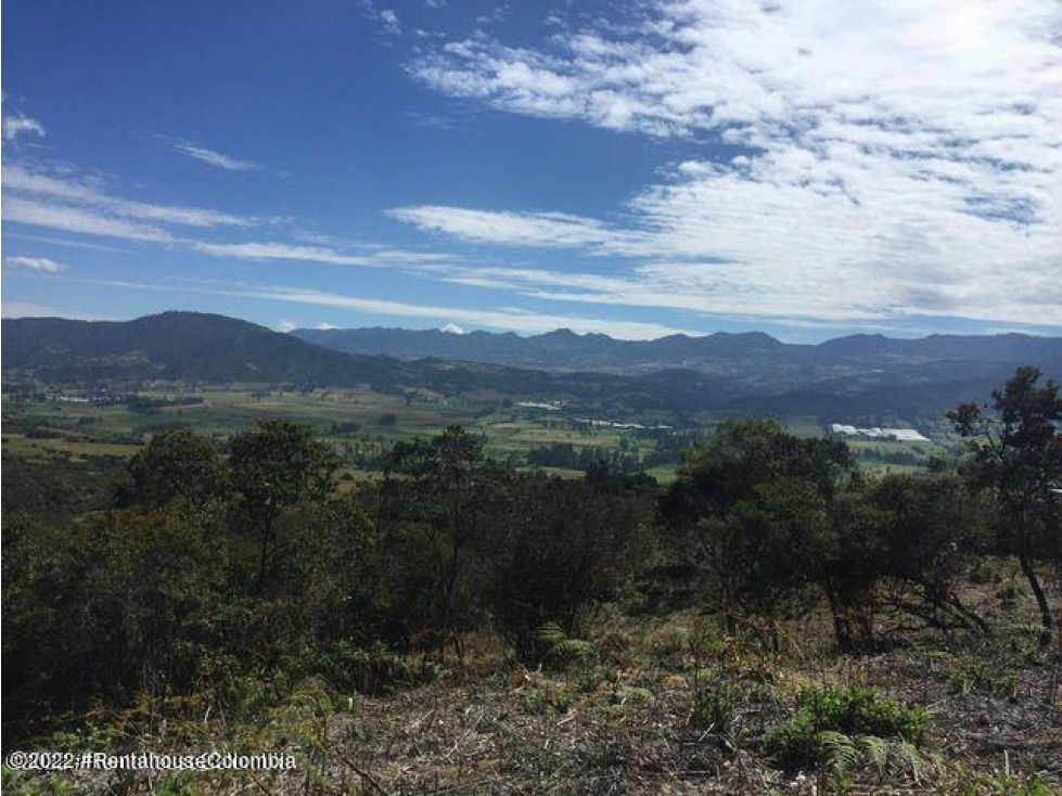 Lote en Chia (Cundinamarca) RAH CO: 26-450 — foto 2