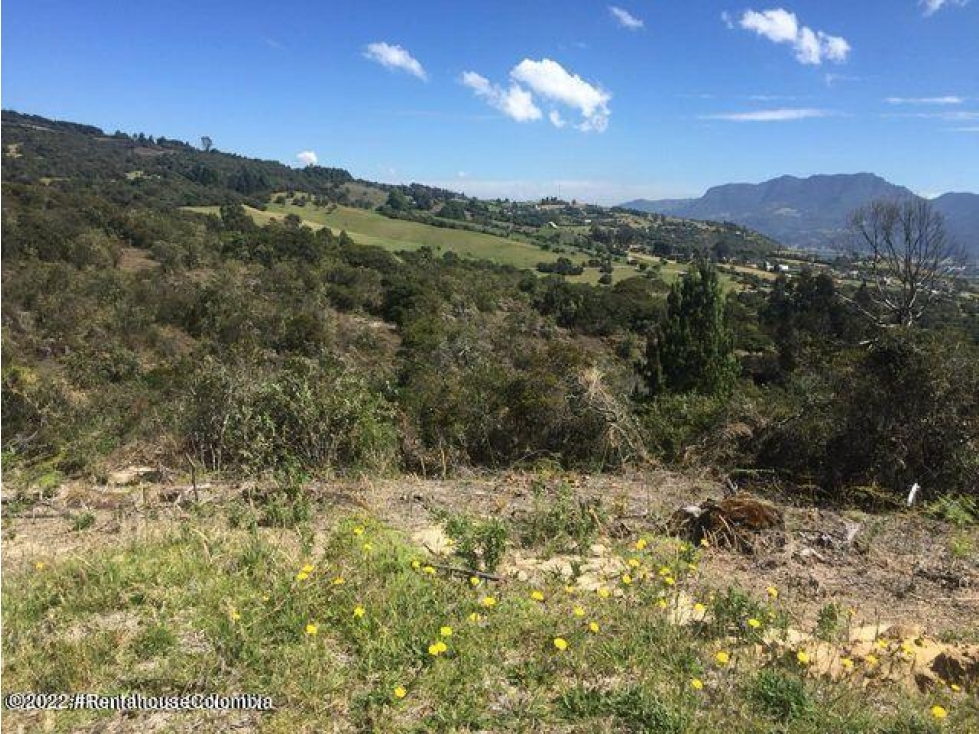 Lote en Chia (Cundinamarca) RAH CO: 26-450 — foto 3