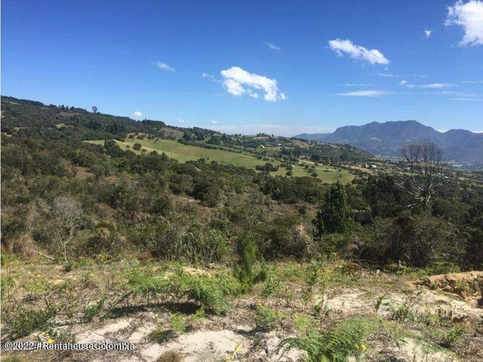 Lote en Chia (Cundinamarca) RAH CO: 26-450 — foto 4