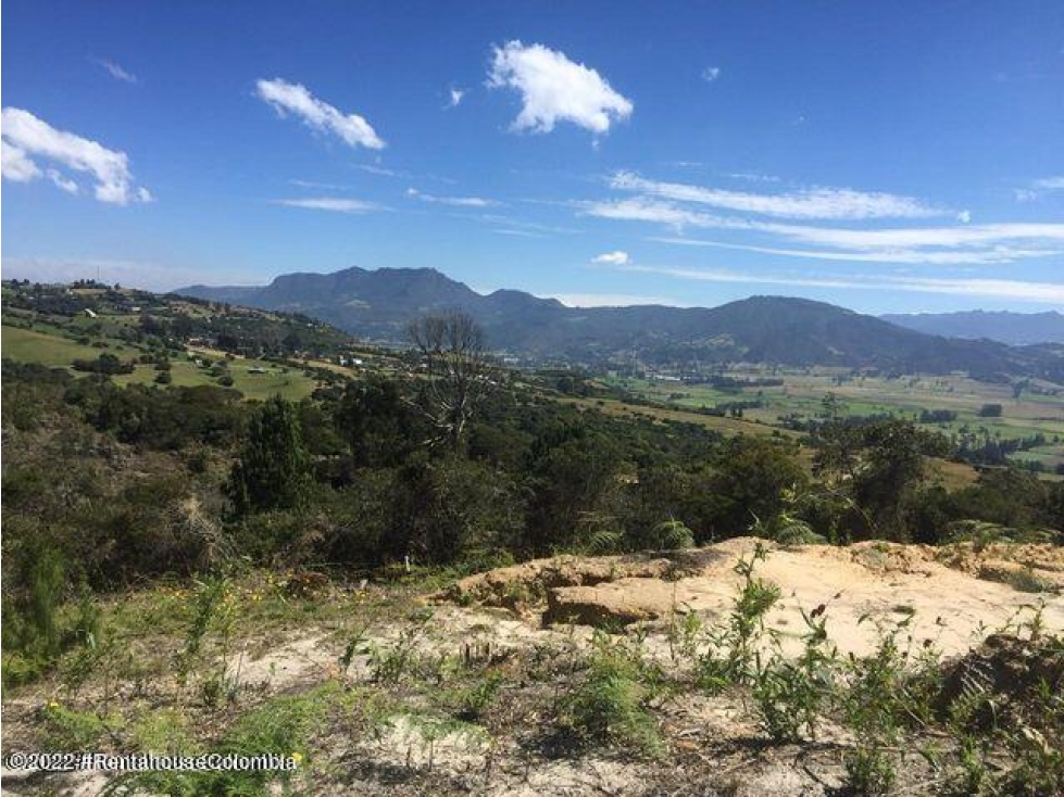 Lote en Chia (Cundinamarca) RAH CO: 26-450 — foto 6