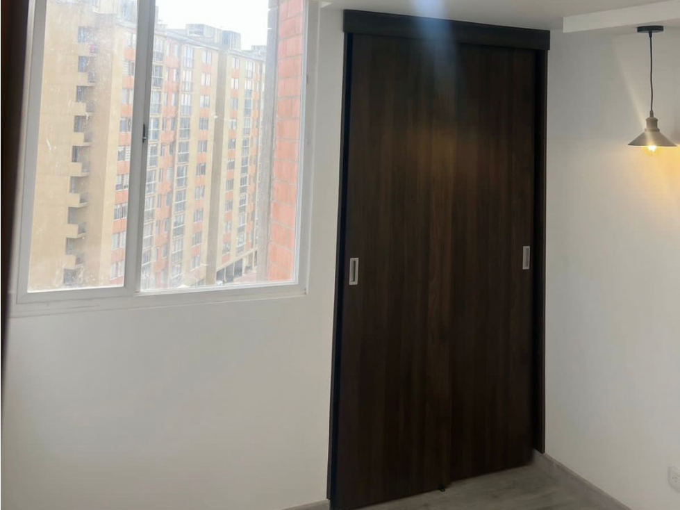 Pratto-Nuevo Techo, Kennedy — foto 5