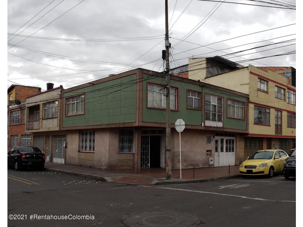 Casa en Bogota (Bogota D.C.) RAH CO: 26-462 — foto 2