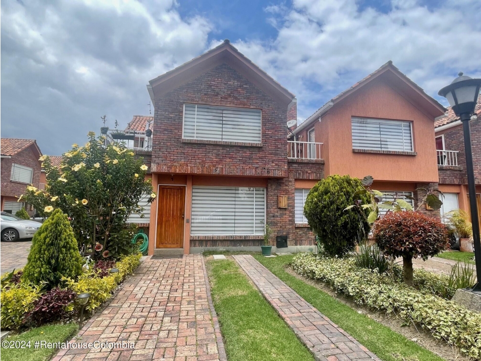 Casa en Chia (Cundinamarca) RAH CO: 26-449