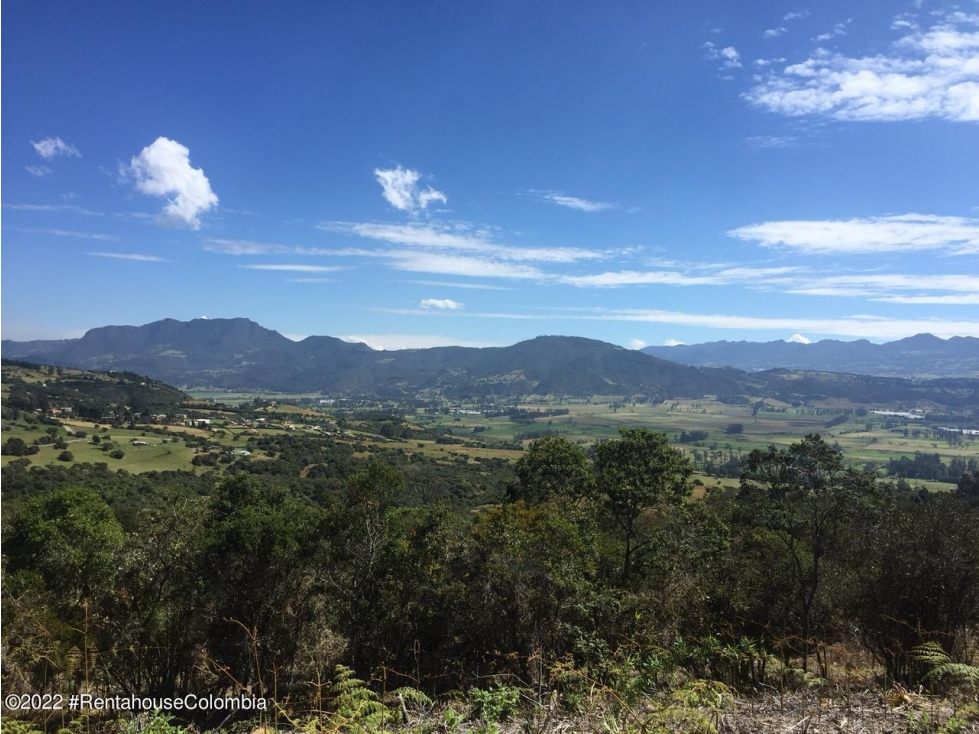 Lote en Chia (Cundinamarca) RAH CO: 26-456 — foto 3