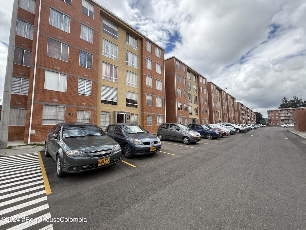 Apartamento en Tocancipa (Cundinamarca) RAH CO: 26-443 — foto 3