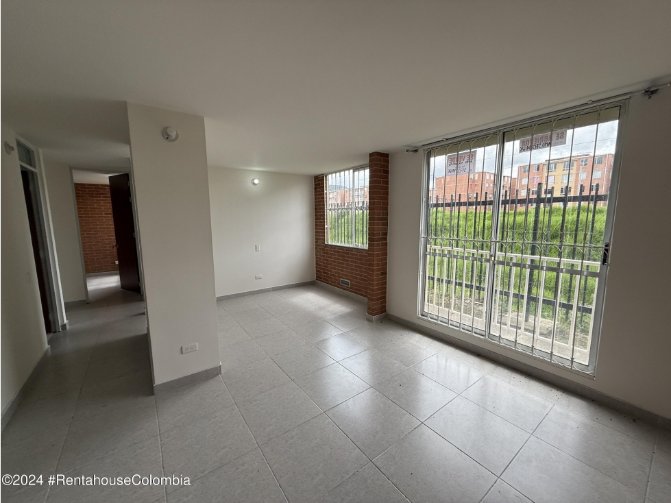 Apartamento en Tocancipa (Cundinamarca) RAH CO: 26-443 — foto 4