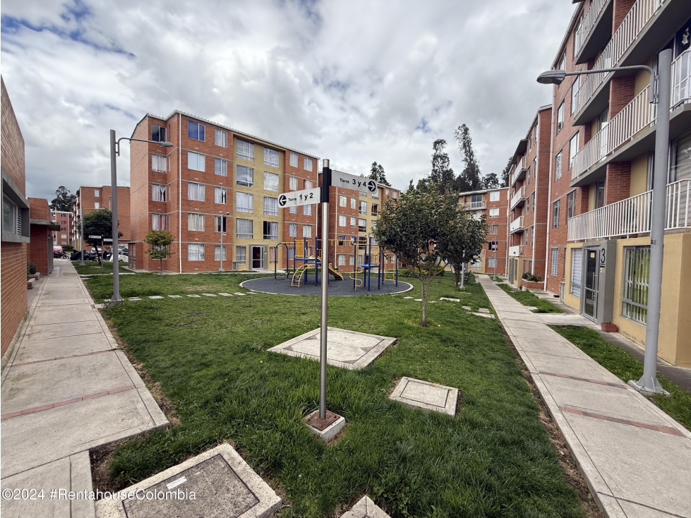 Apartamento en Tocancipa (Cundinamarca) RAH CO: 26-443 — foto 5