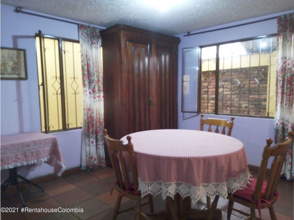 Casa en Chia (Cundinamarca) RAH CO: 26-461 — foto 2