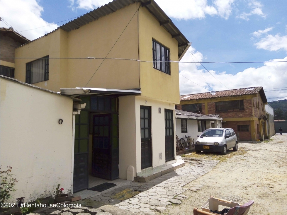 Casa en Chia (Cundinamarca) RAH CO: 26-461 — foto 3