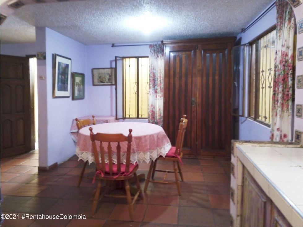 Casa en Chia (Cundinamarca) RAH CO: 26-461 — foto 6