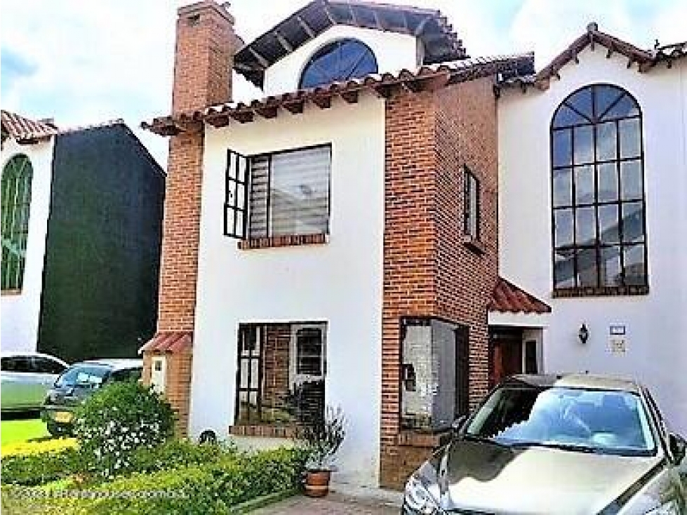 Casa en Cota (Cundinamarca) RAH CO: 26-469 — foto 3