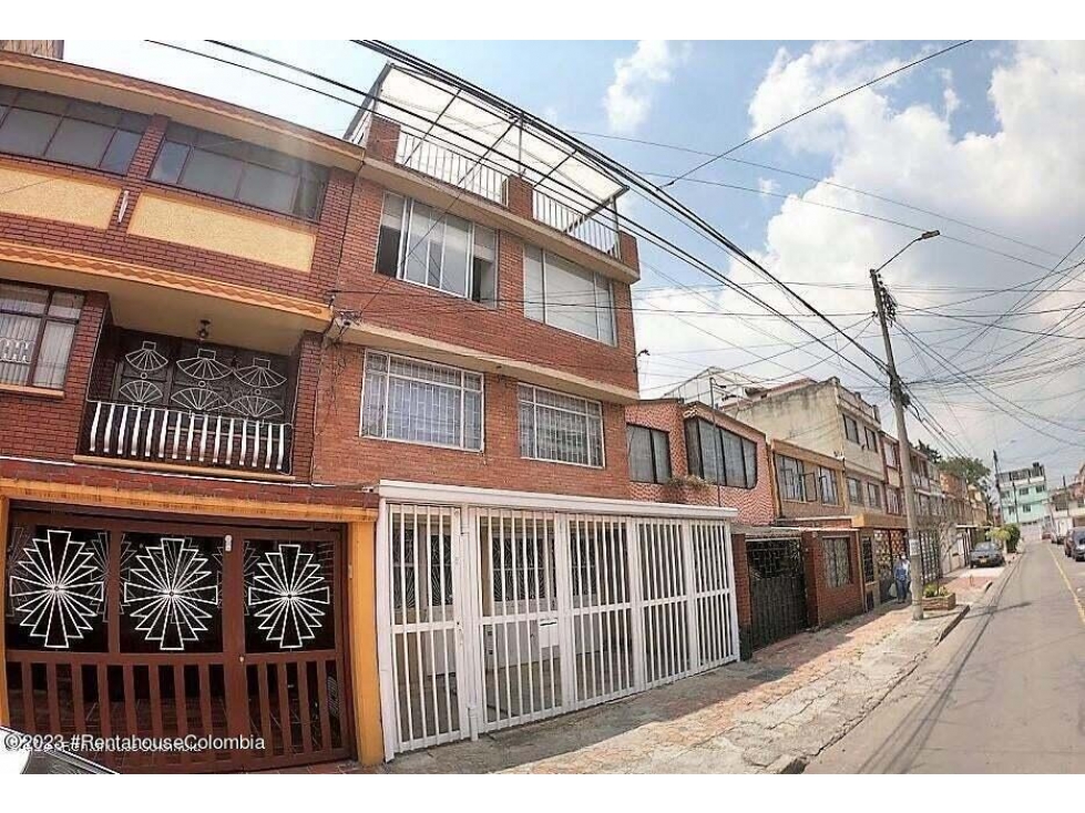 Casa en Bogota (Bogota D.C.) RAH CO: 26-476 — foto 3