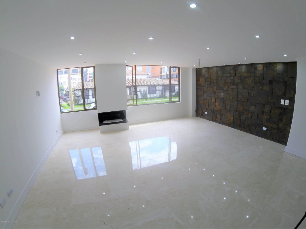 Apartamento en Bogota (Bogota D.C.) RAH CO: 26-473 — foto 4