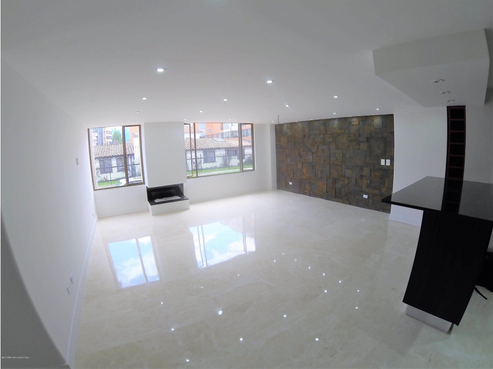 Apartamento en Bogota (Bogota D.C.) RAH CO: 26-473 — foto 5