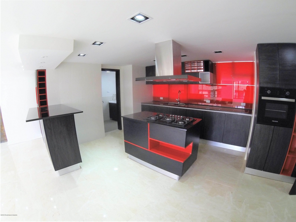 Apartamento en Bogota (Bogota D.C.) RAH CO: 26-473 — foto 6