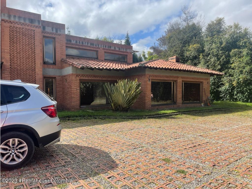 Casa en Chia (Cundinamarca) RAH CO: 26-481 — foto 5