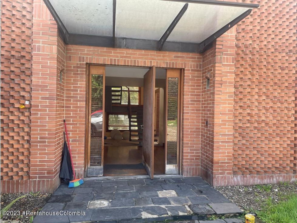 Casa en Chia (Cundinamarca) RAH CO: 26-481 — foto 6