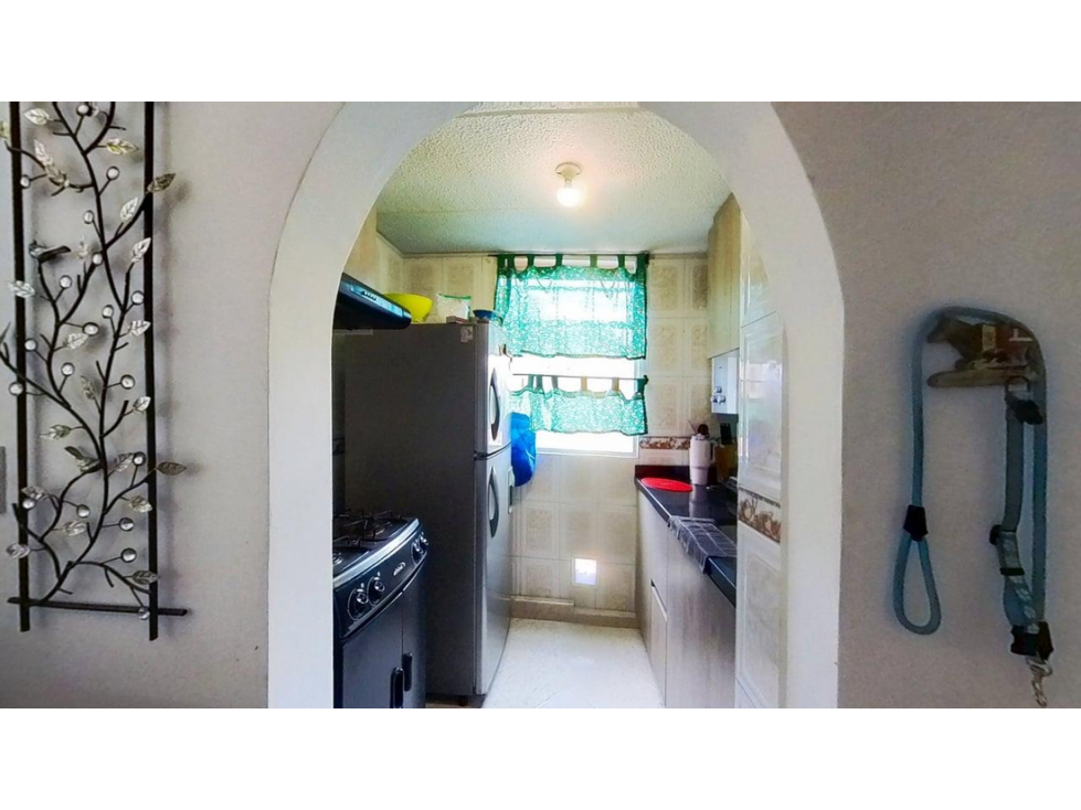 Compartir Bochica-Compartir, Engativá — foto 3
