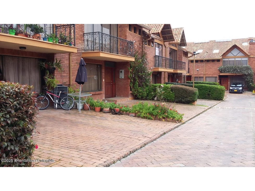 Casa en Chia (Cundinamarca) RAH CO: 26-502 — foto 2
