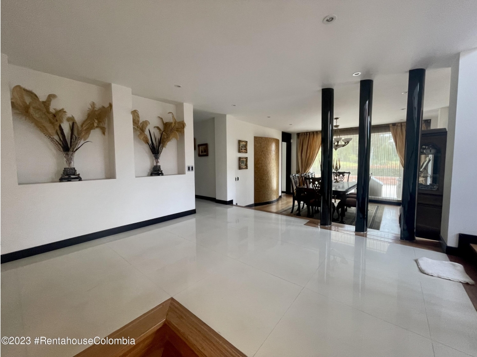 Casa en Sopo (Cundinamarca) RAH CO: 26-505 — foto 2