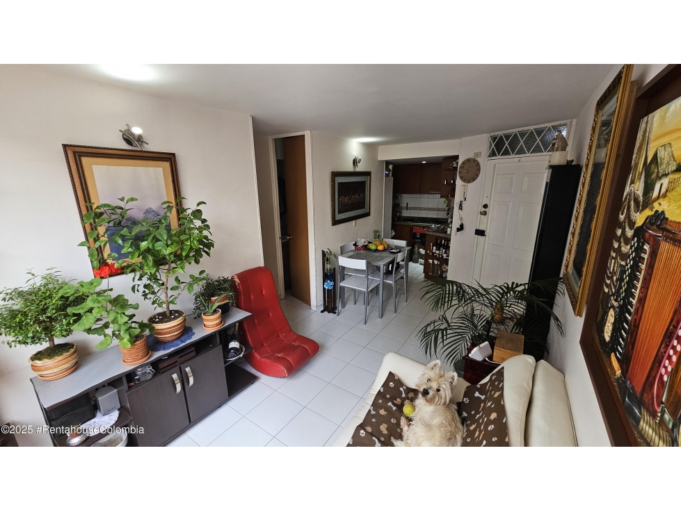 Apartamento en Bogota (Bogota D.C.) RAH CO: 26-500 — foto 2