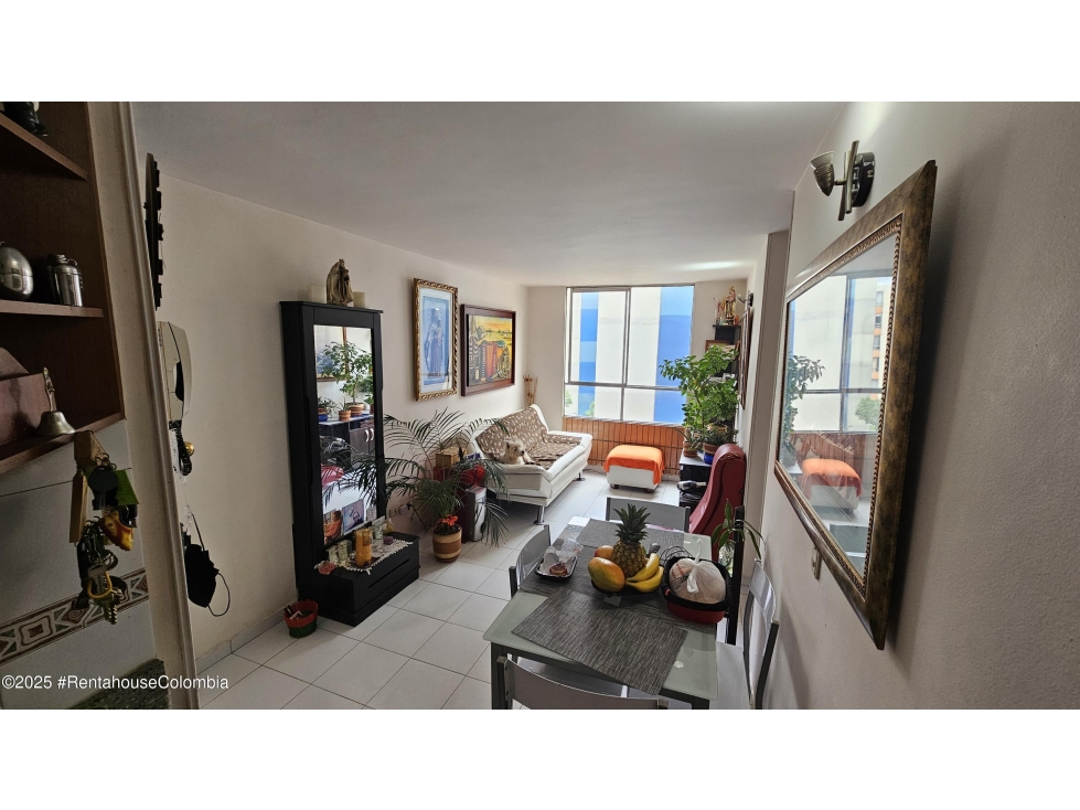 Apartamento en Bogota (Bogota D.C.) RAH CO: 26-500 — foto 5