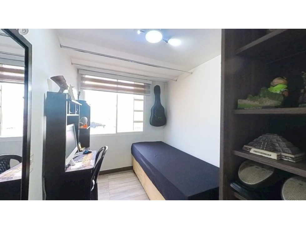 Reserva de Fontibón-Morabia, Fontibón — foto 6