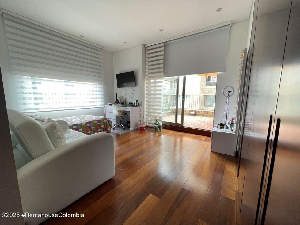 Apartamento en Bogota (Bogota D.C.) RAH CO: 26-510 — foto 3
