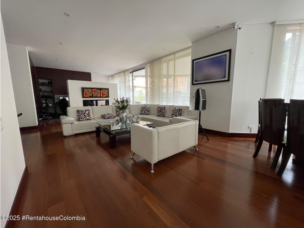 Apartamento en Bogota (Bogota D.C.) RAH CO: 26-510 — foto 4