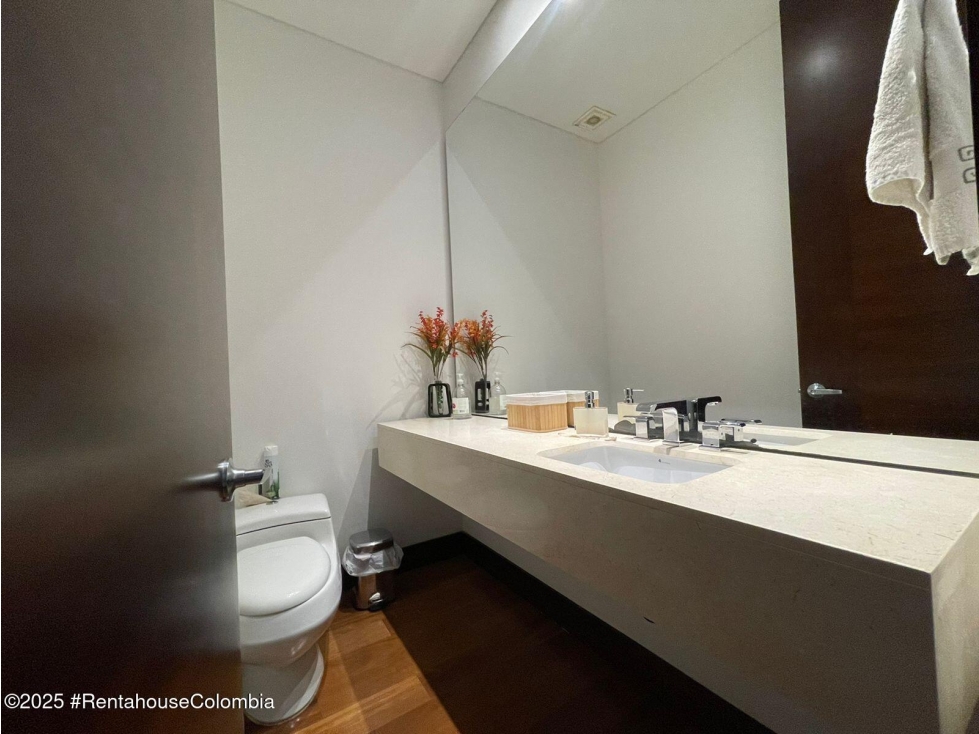 Apartamento en Bogota (Bogota D.C.) RAH CO: 26-510 — foto 5