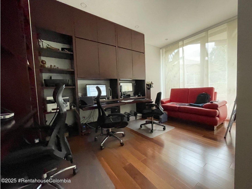 Apartamento en Bogota (Bogota D.C.) RAH CO: 26-510 — foto 6