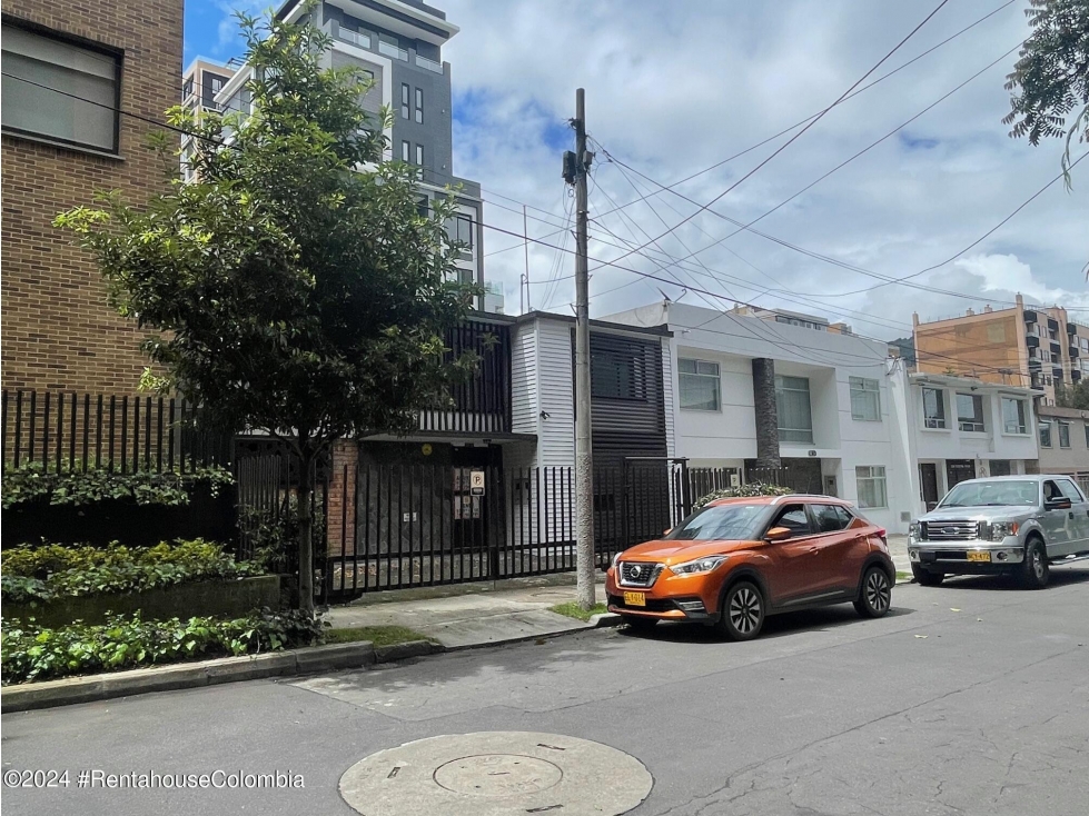 Casa en Bogota (Bogota D.C.) RAH CO: 26-511 — foto 5