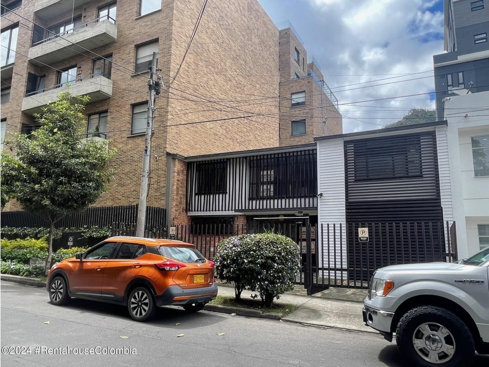 Casa en Bogota (Bogota D.C.) RAH CO: 26-511