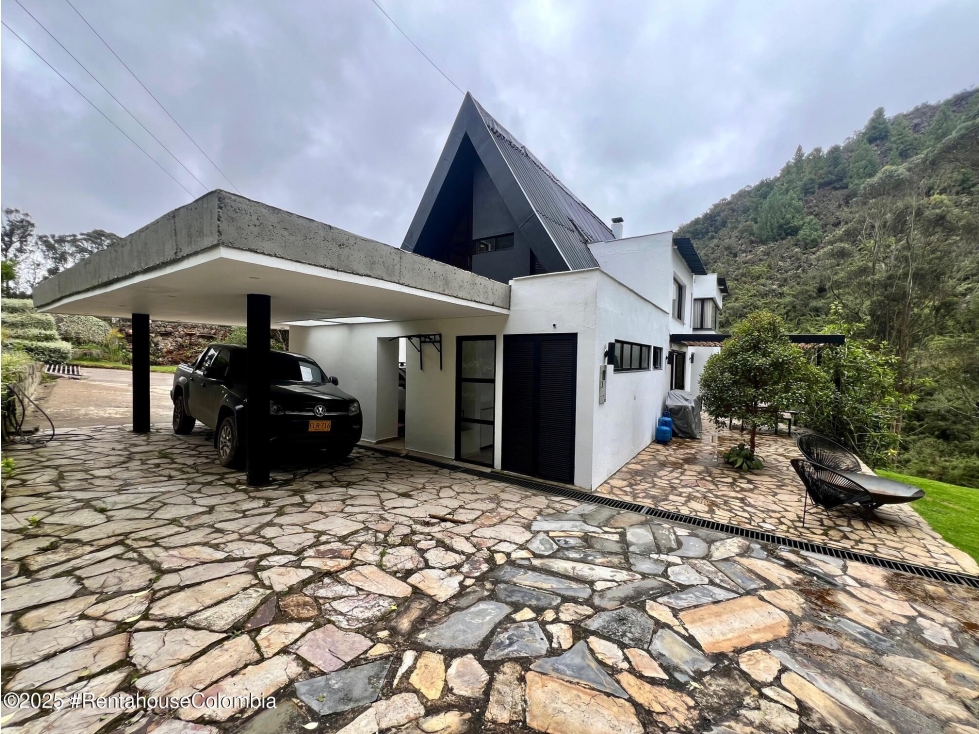 Casa en La Calera (Cundinamarca) RAH CO: 26-519 — foto 5