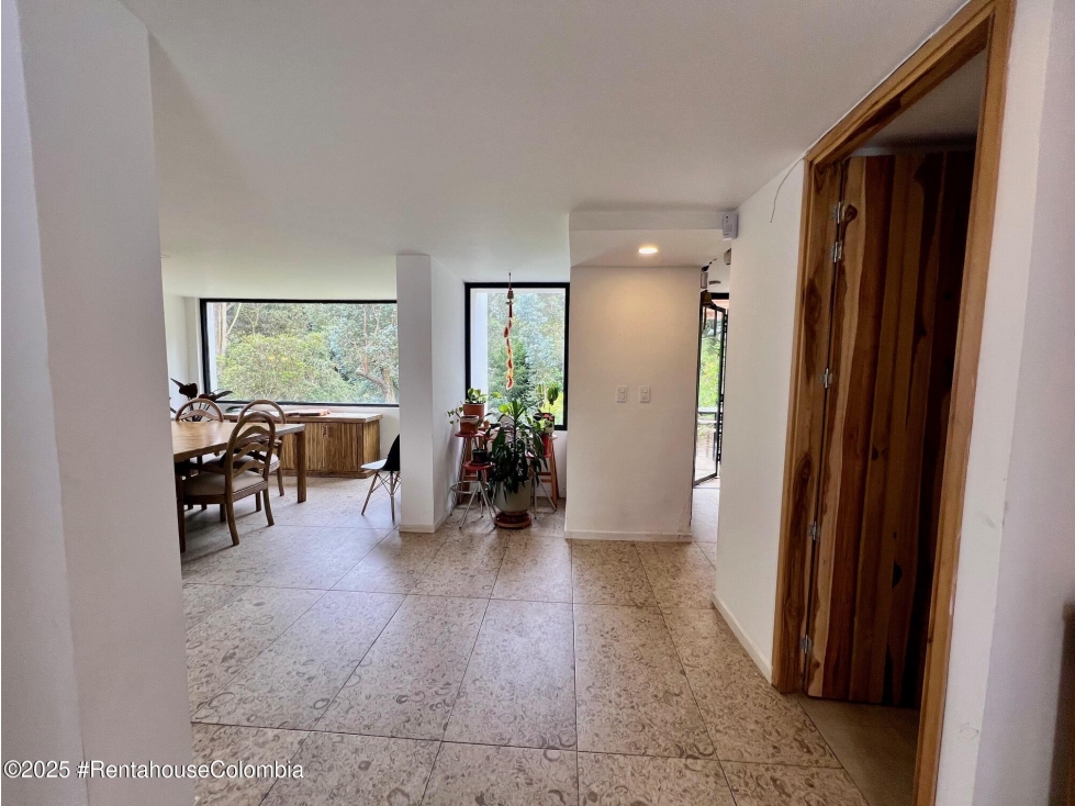Casa en La Calera (Cundinamarca) RAH CO: 26-519 — foto 6