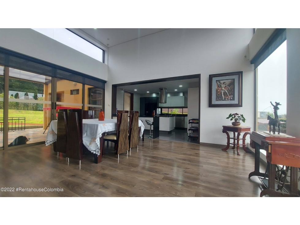 Casa en Sopo (Cundinamarca) RAH CO: 26-526 — foto 4
