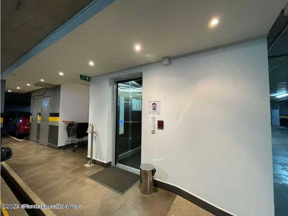 Apartamento en Bogota (Bogota D.C.) RAH CO: 26-539 — foto 2