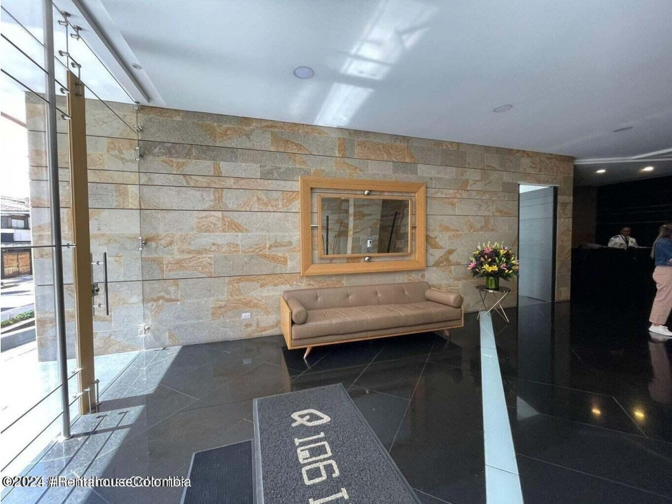 Apartamento en Bogota (Bogota D.C.) RAH CO: 26-539 — foto 4