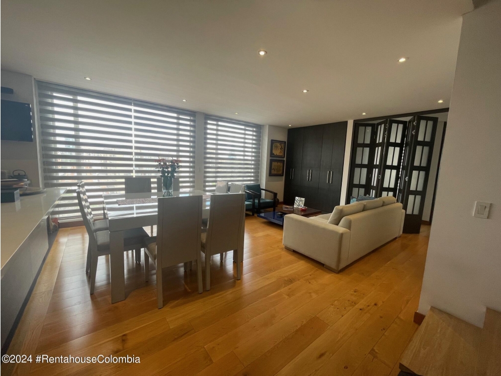 Apartamento en Bogota (Bogota D.C.) RAH CO: 26-539 — foto 5