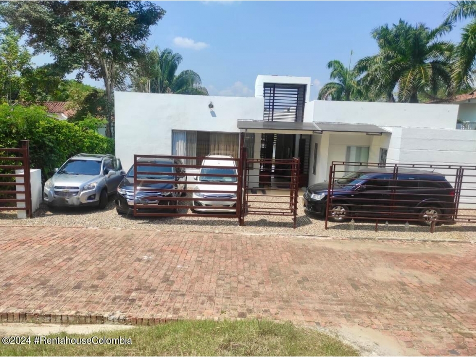 Casa en Melgar (Tolima) RAH CO: 26-551 — foto 4