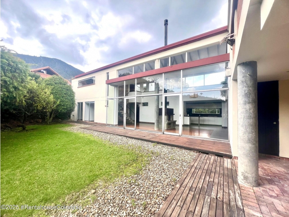 Casa en Cota (Cundinamarca) RAH CO: 26-544 — foto 5