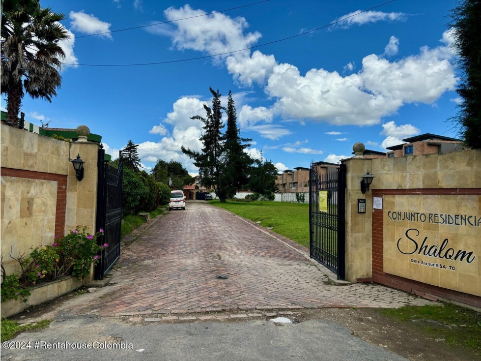 Casa en Chia (Cundinamarca) RAH CO: 26-546 — foto 3