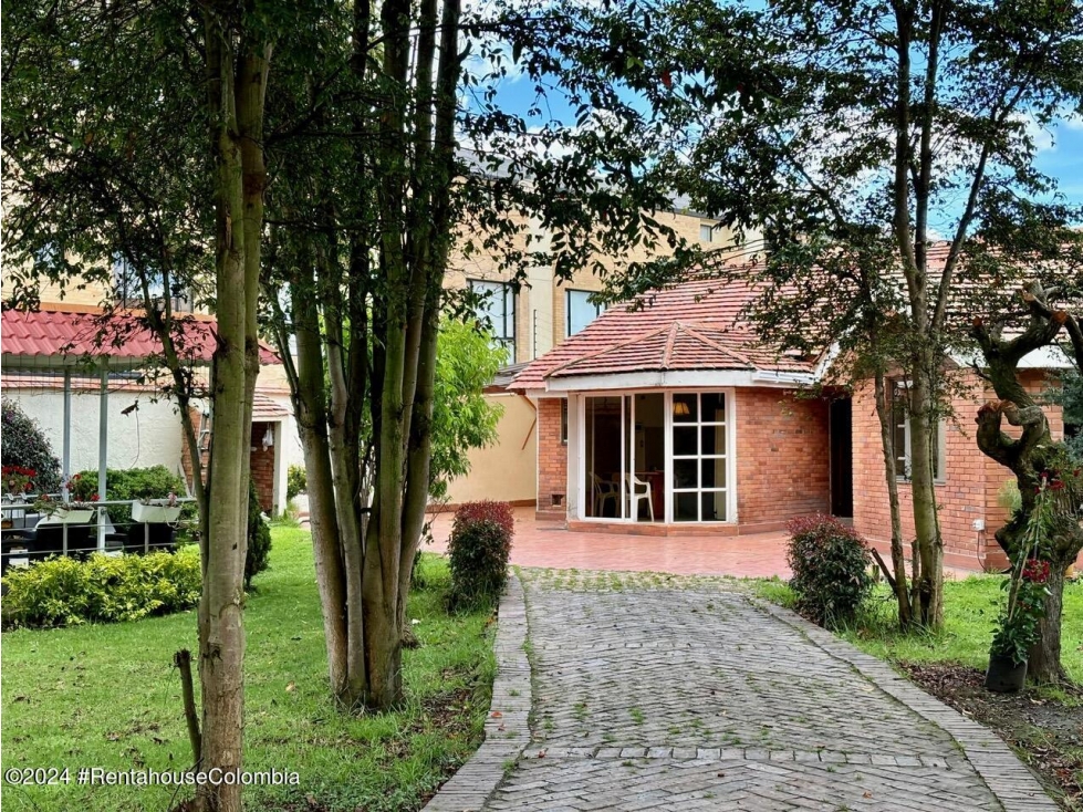 Casa en Chia (Cundinamarca) RAH CO: 26-546 — foto 4
