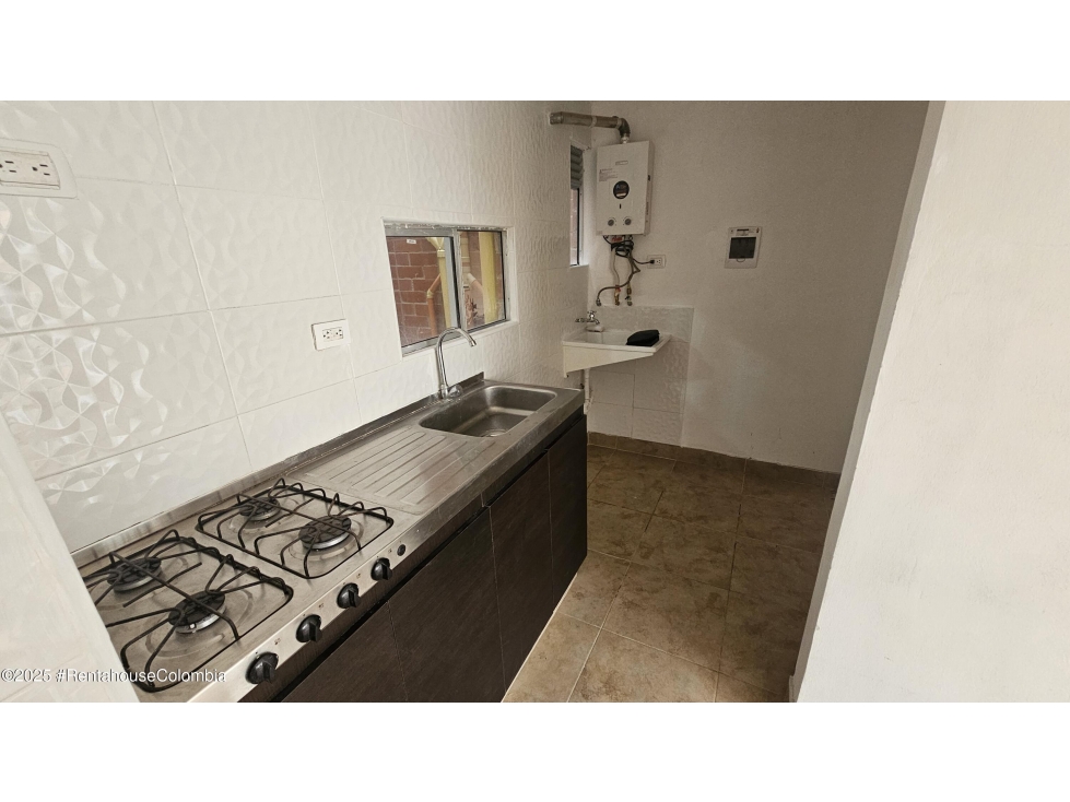 Apartamento en Tocancipa (Cundinamarca) RAH CO: 26-553 — foto 2