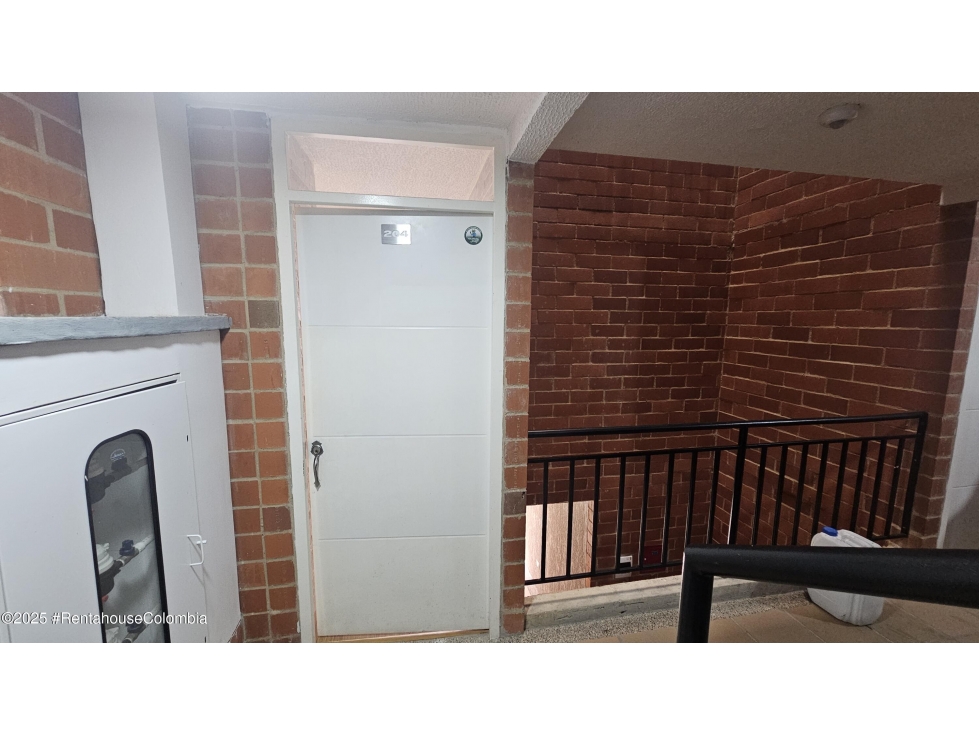 Apartamento en Tocancipa (Cundinamarca) RAH CO: 26-553 — foto 3